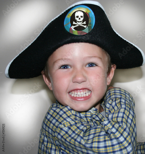 pirate watch
