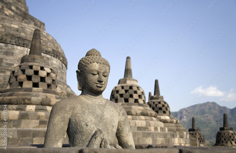 borobudur 4