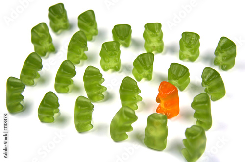 gummibärgruppe