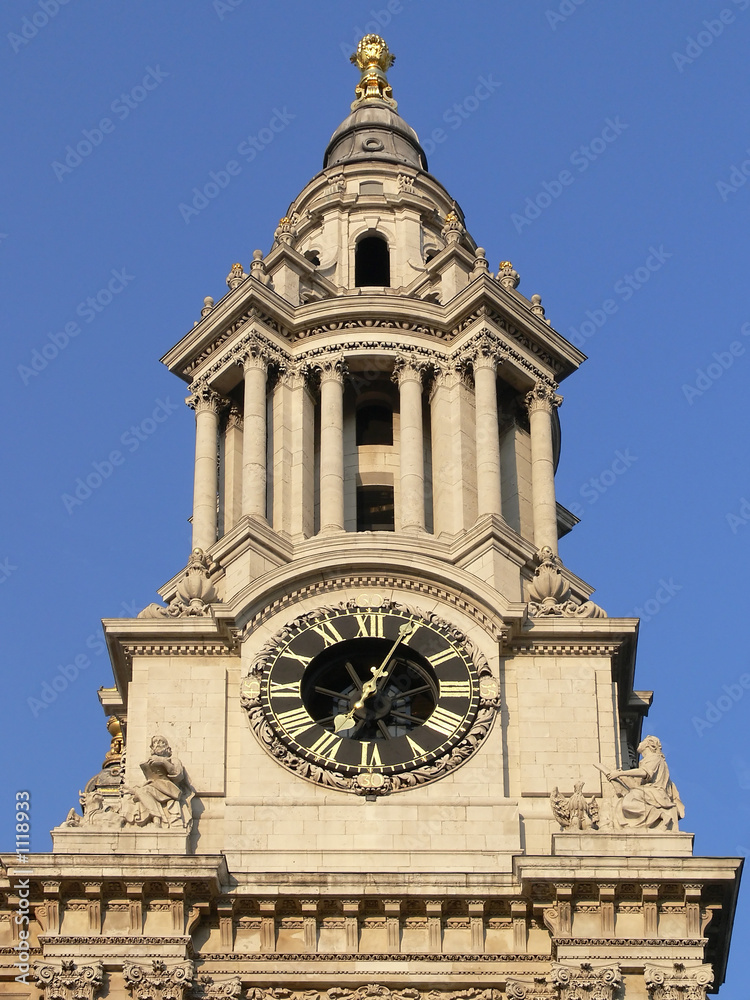 clock tower