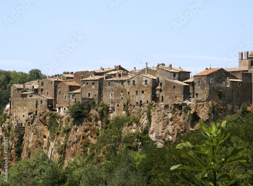 village