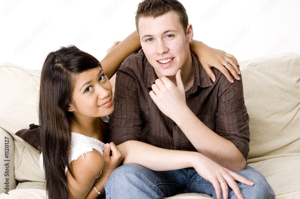happy together