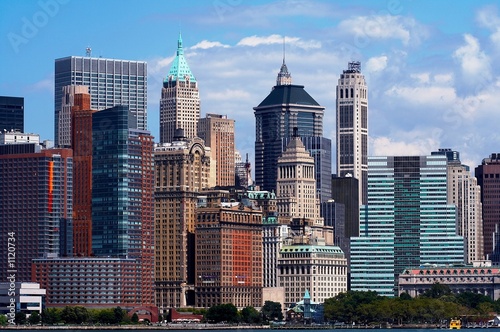 manhattan