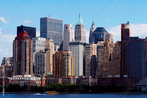 manhattan