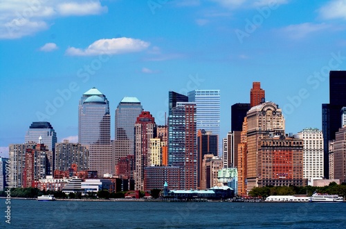 manhattan