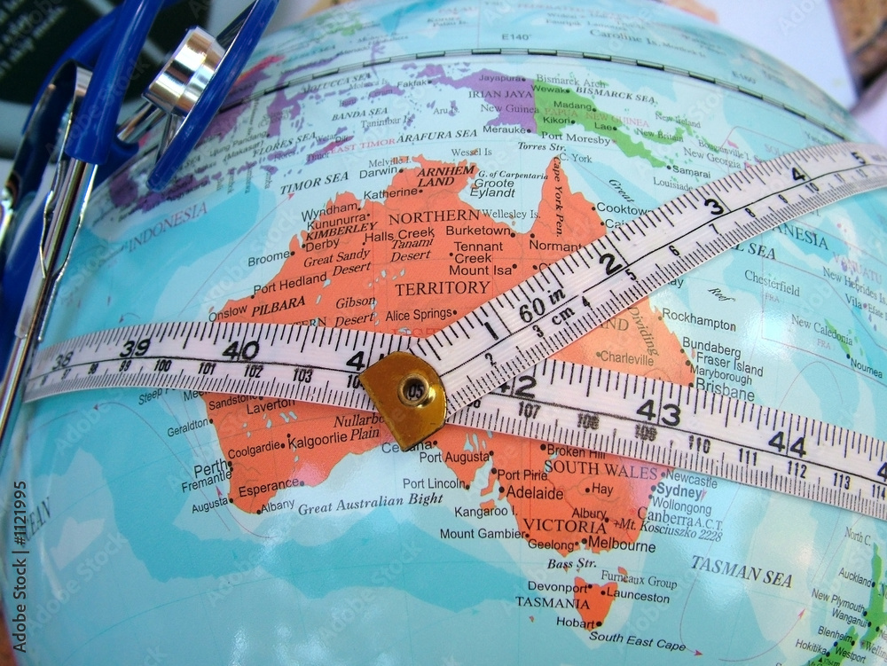 Obraz premium weight problem australia!