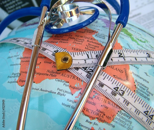 australian twentieth century health issues