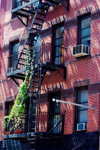 staircases