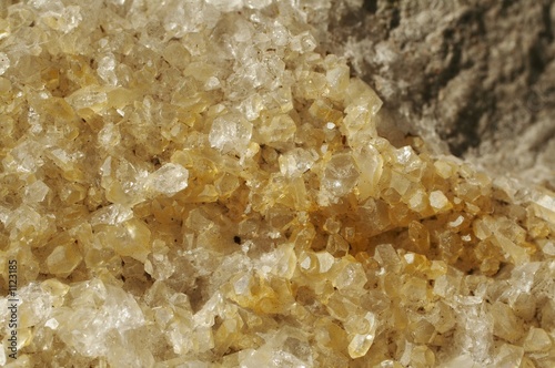 cristal texture photo