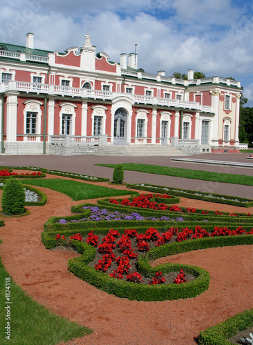 kadriorgpalace