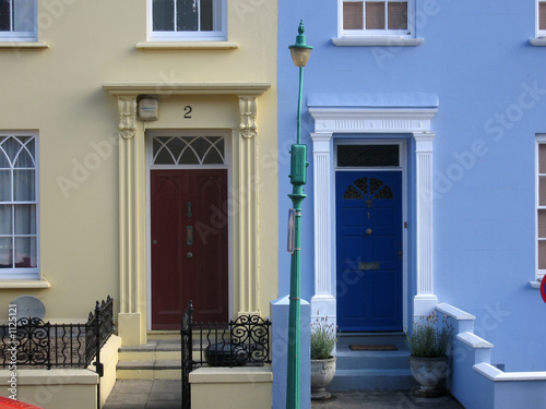 portes