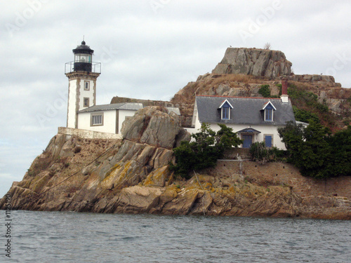 île louet photo
