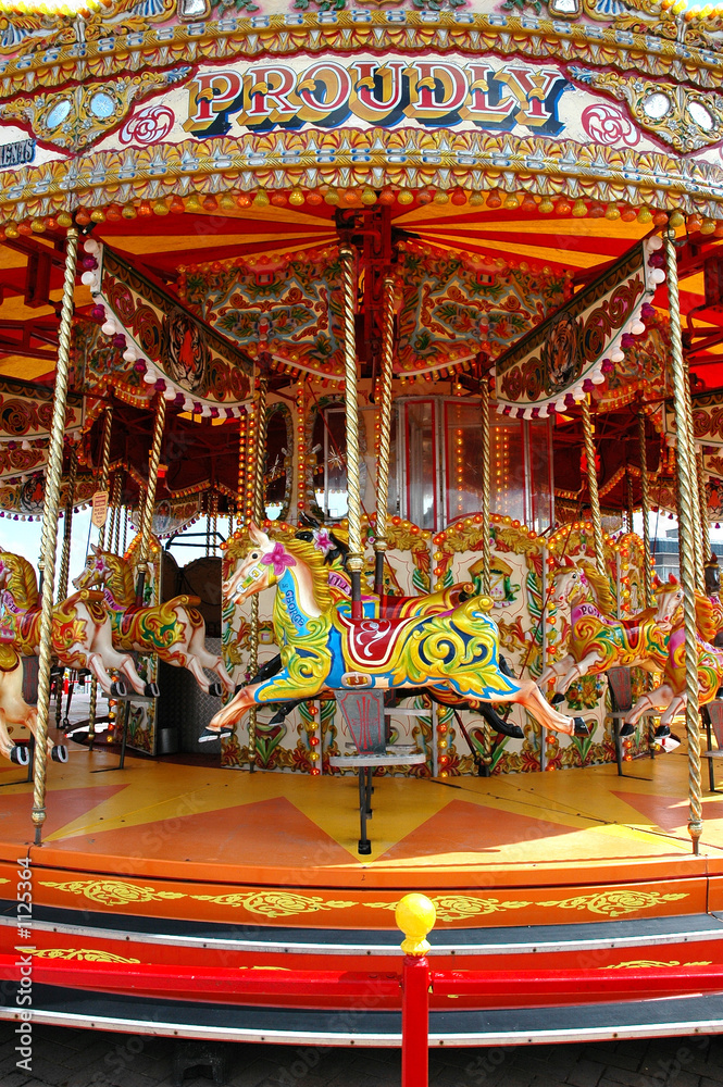 Obraz premium carousel