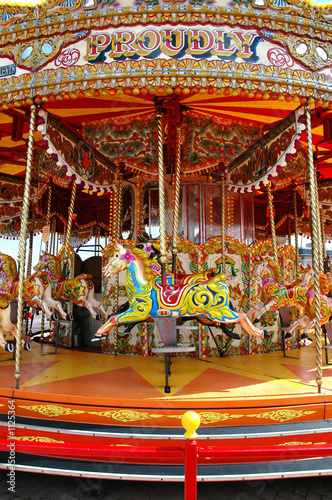 carousel