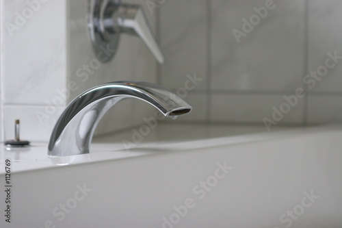 wannen mischbatterie