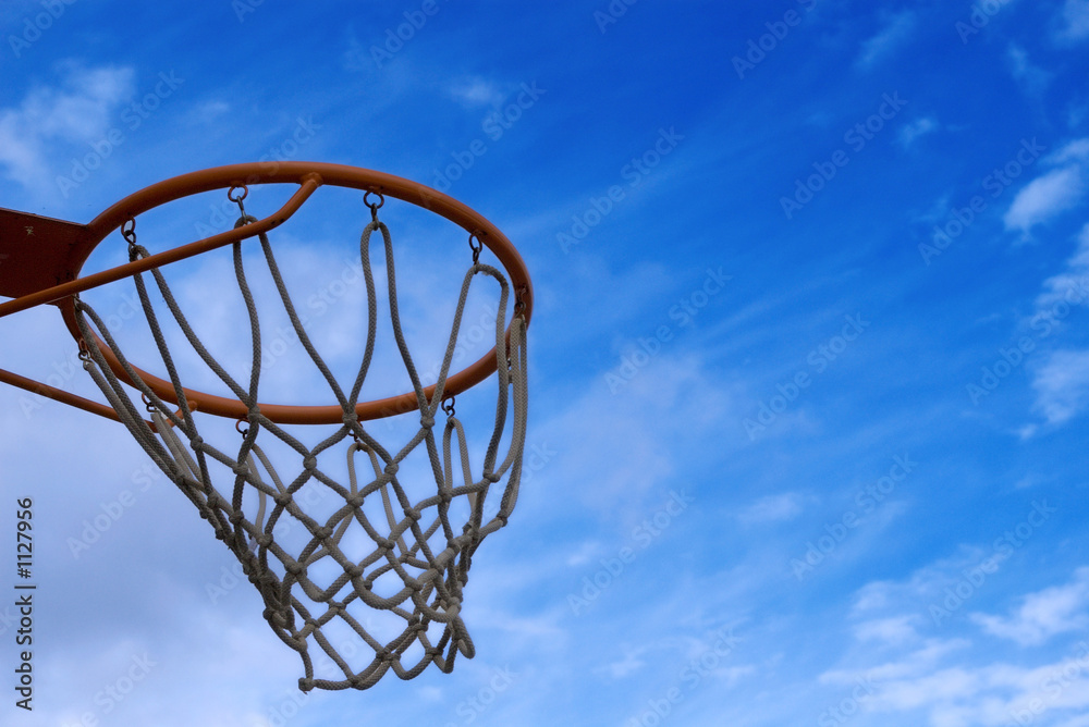 sky basketball