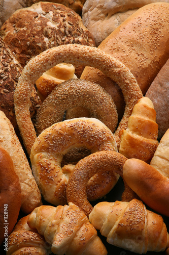 bakery