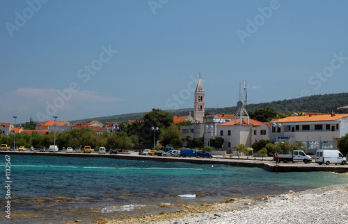 supetar hvar croatia photo