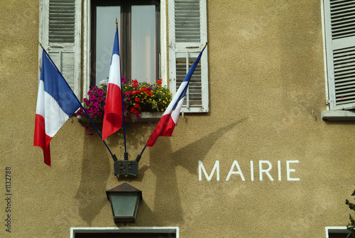 mairie