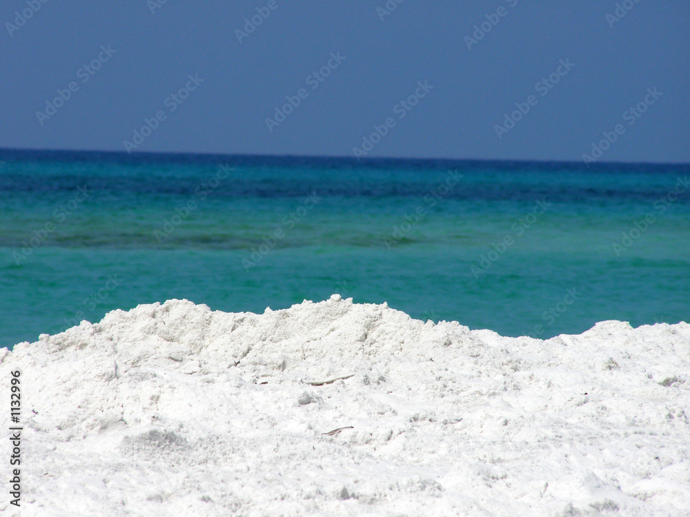 Fototapeta premium gulf of mexico
