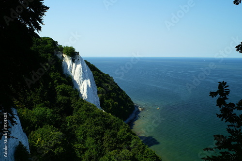 kreidefelsen photo