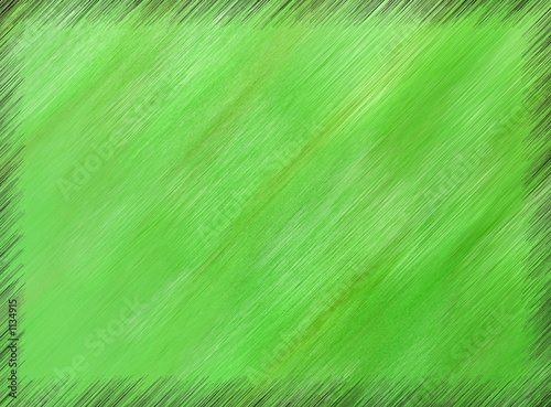 abstract green background
