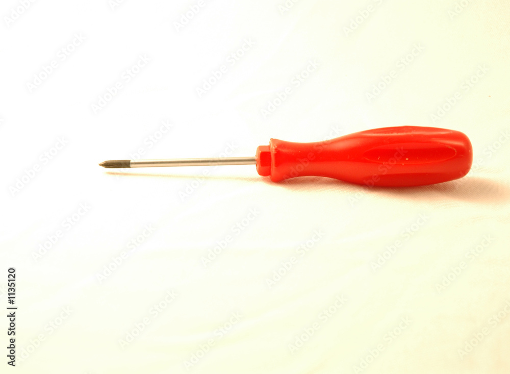 screw driver screw driver