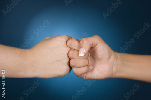 hands show competition