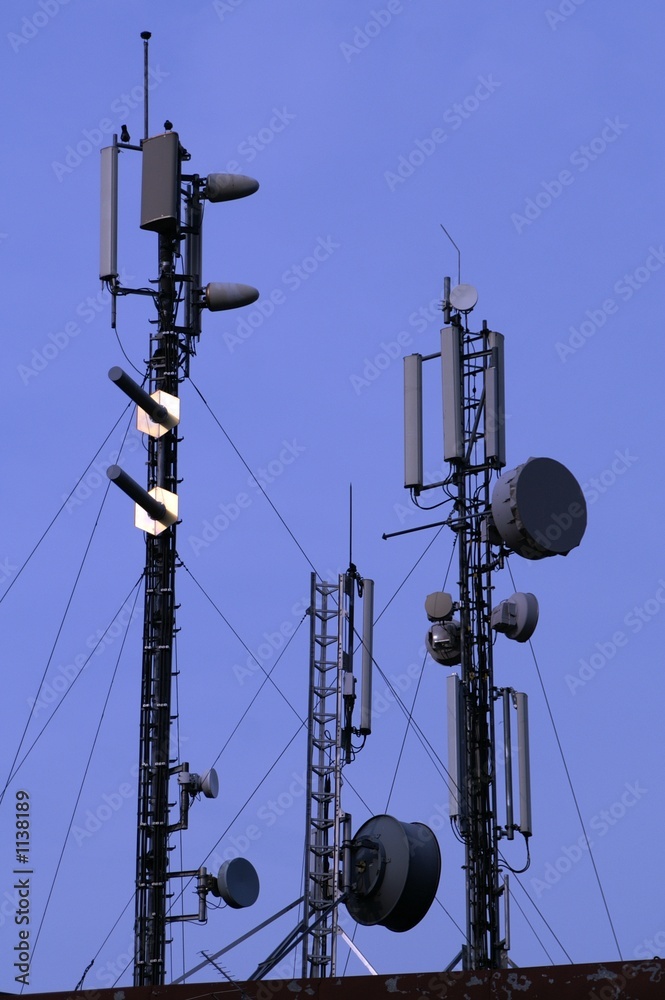 antenna antenna
