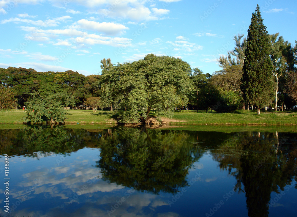 parc 9 de julio