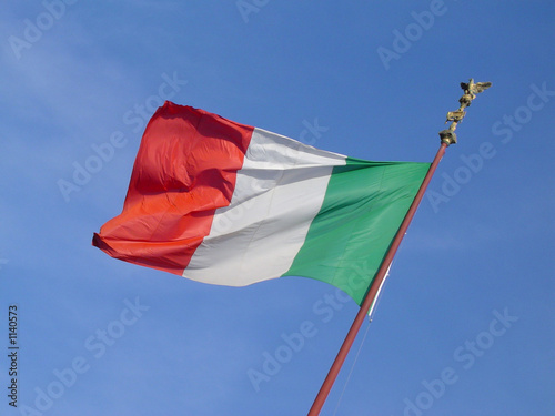 italian flag
