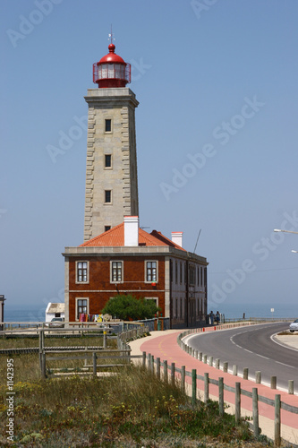 leuchtturm