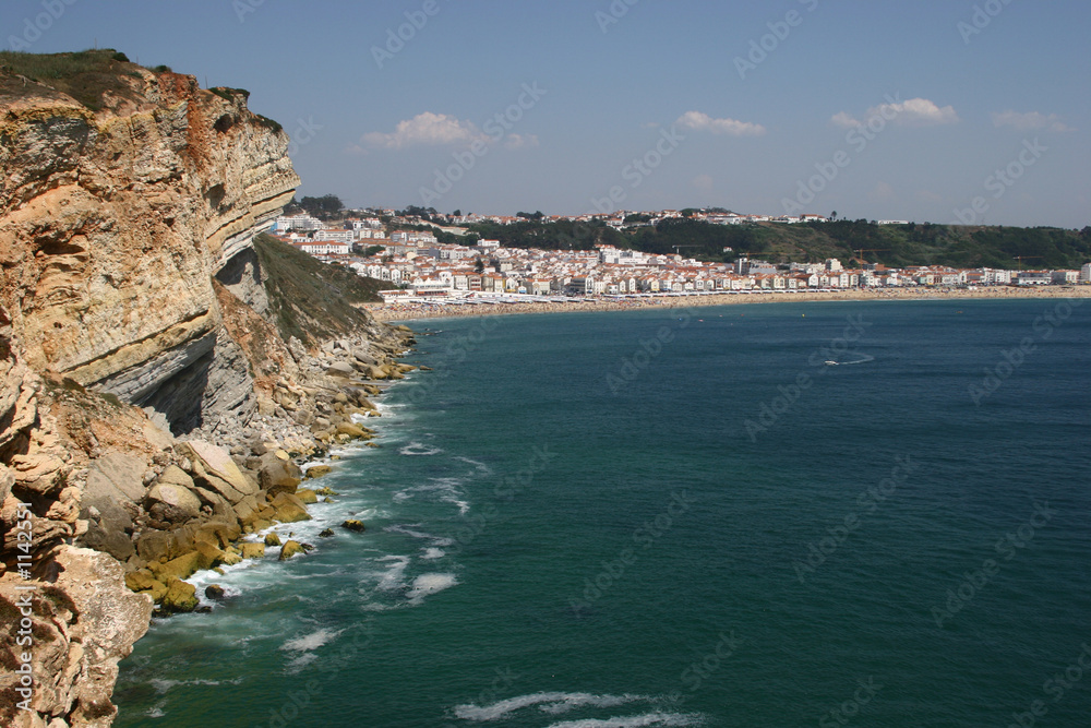 Fototapeta premium nazare
