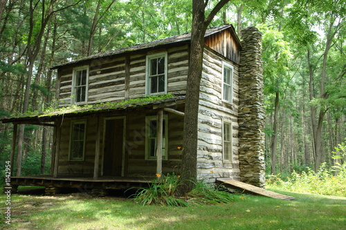 slave home