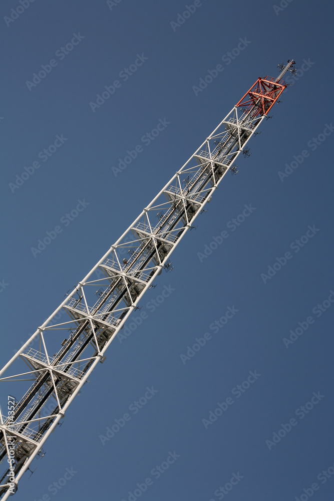 funkmast funkmast