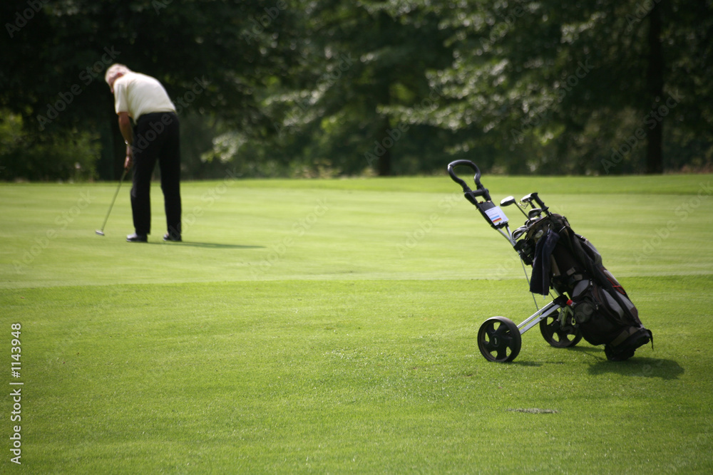 golfsport