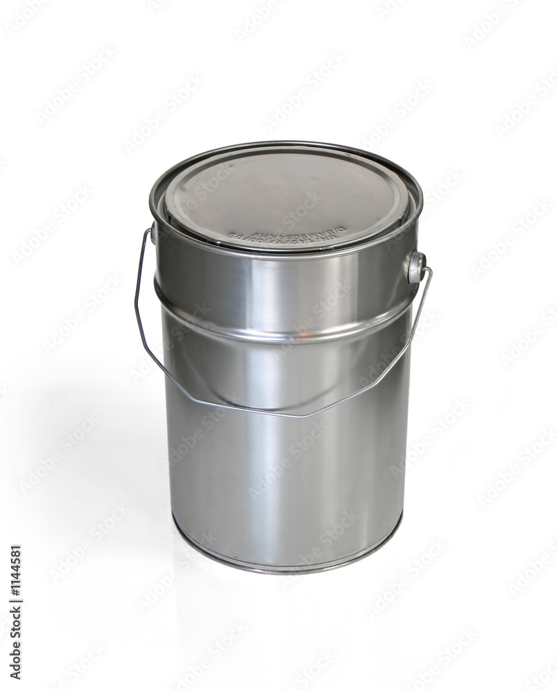 tin can tin can