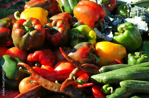 peppers