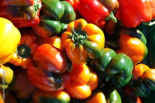 peppers