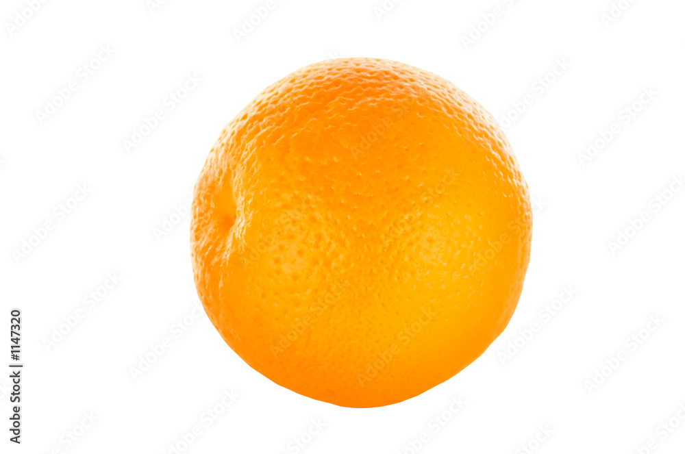 fresh fruit