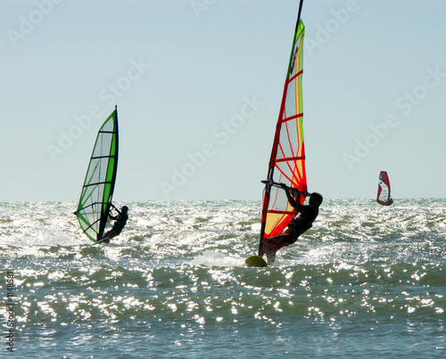 windsurf paradise