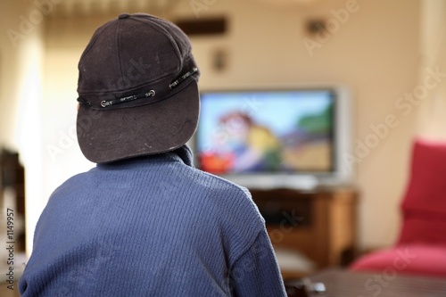 télé