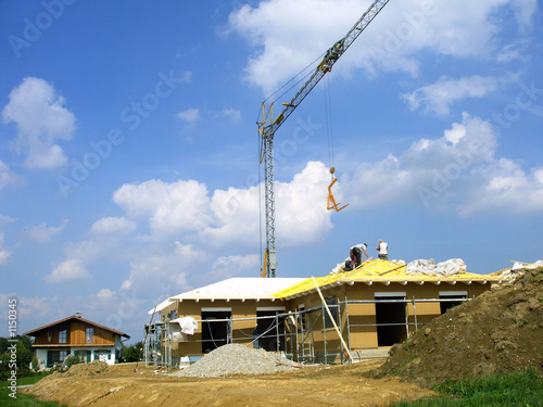 hausbau