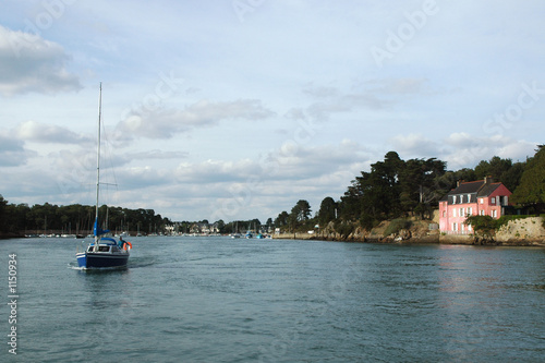 golf du morbihan