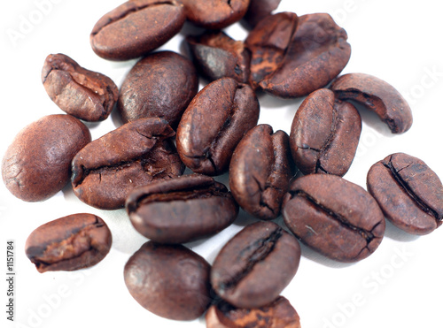 coffee beans