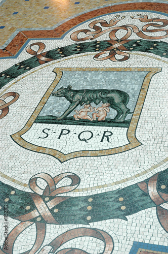 mosaic