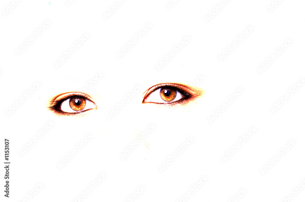 eyes on you