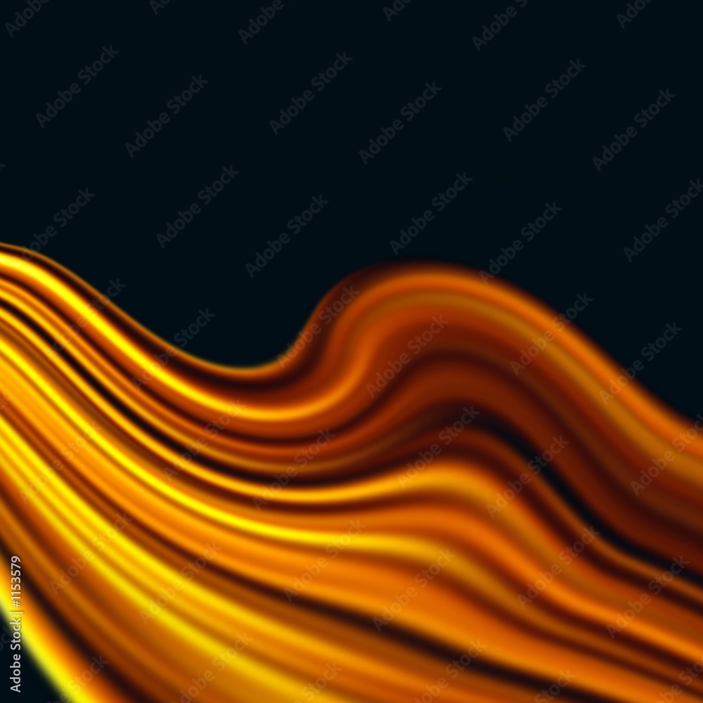fiery waves fiery waves