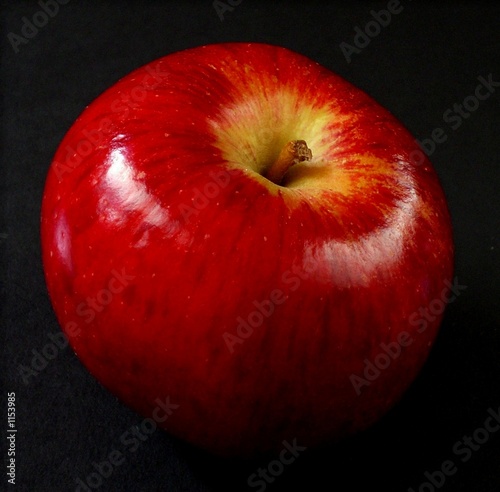 apfel - apple