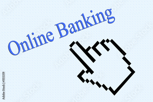 online banking